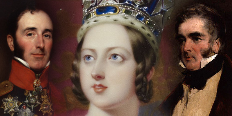 10 History Lessons from the Masterpiece TV Series "Victoria"