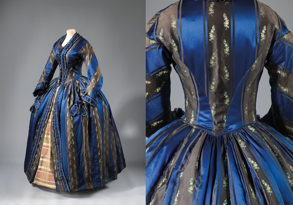 1847, American. Credit: https://www.whitehousehistory.org