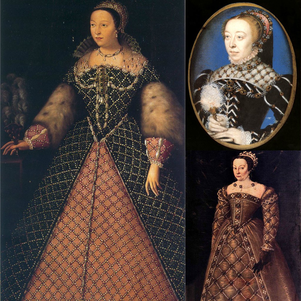 Catherine de' Medici