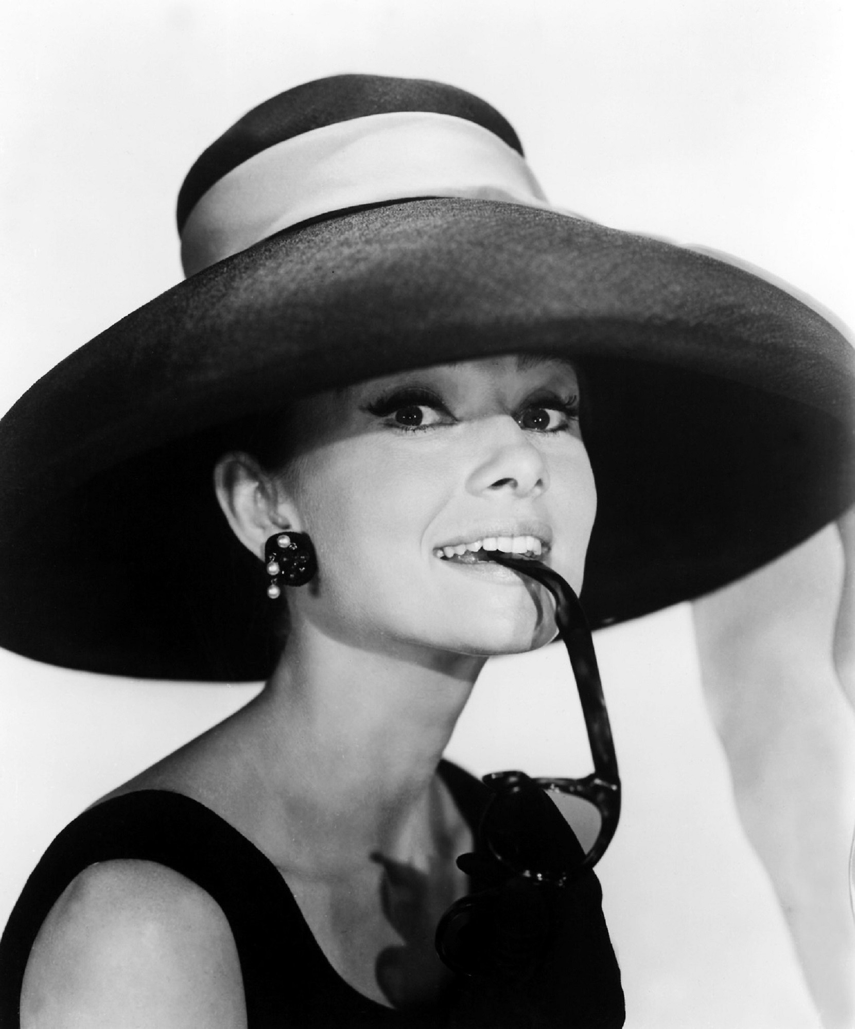Audrey Hepburn, Breakfast at Tiffany's (1961)