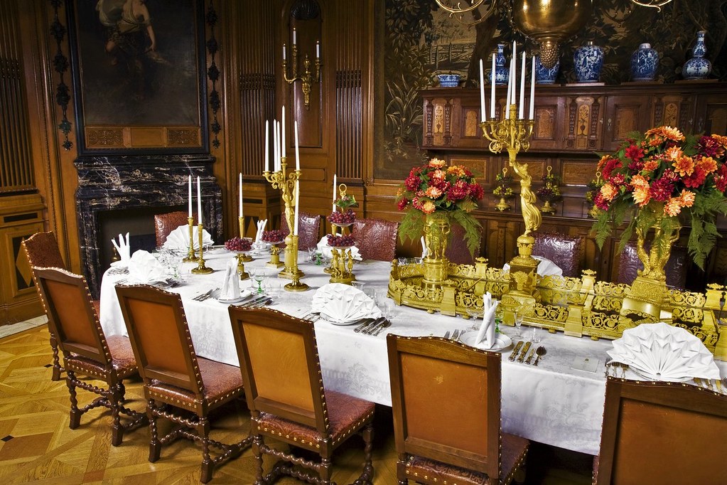 The Dining Room