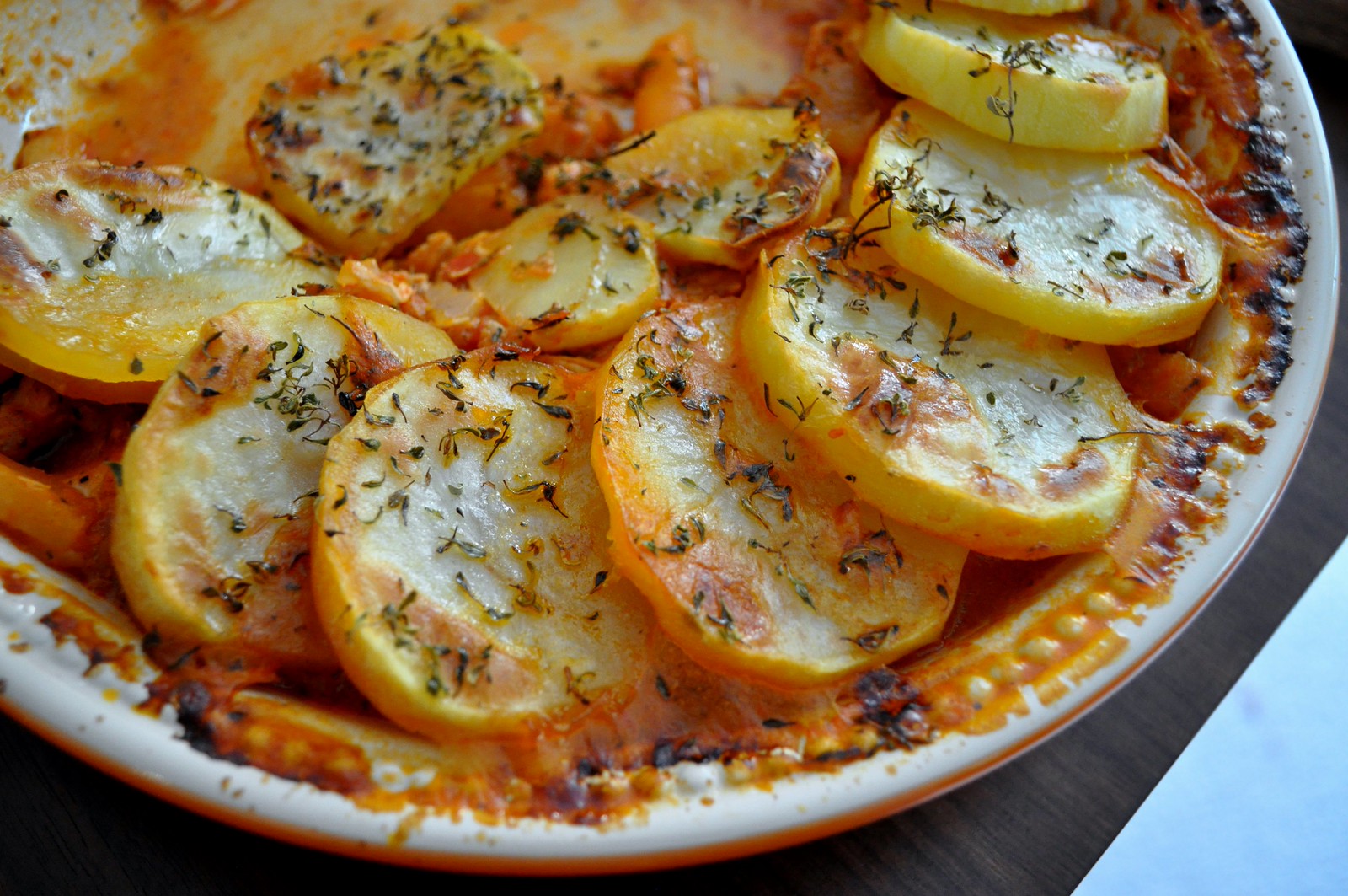 Lancashire Hotpot. Credit JJ Hall, flickr