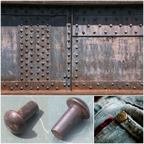 Rivets