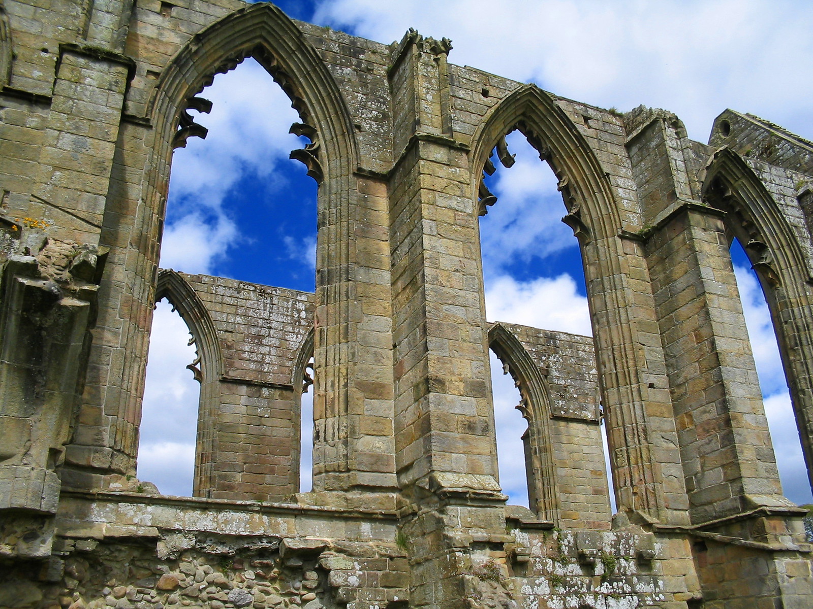Bolton Abbey David Benbennick