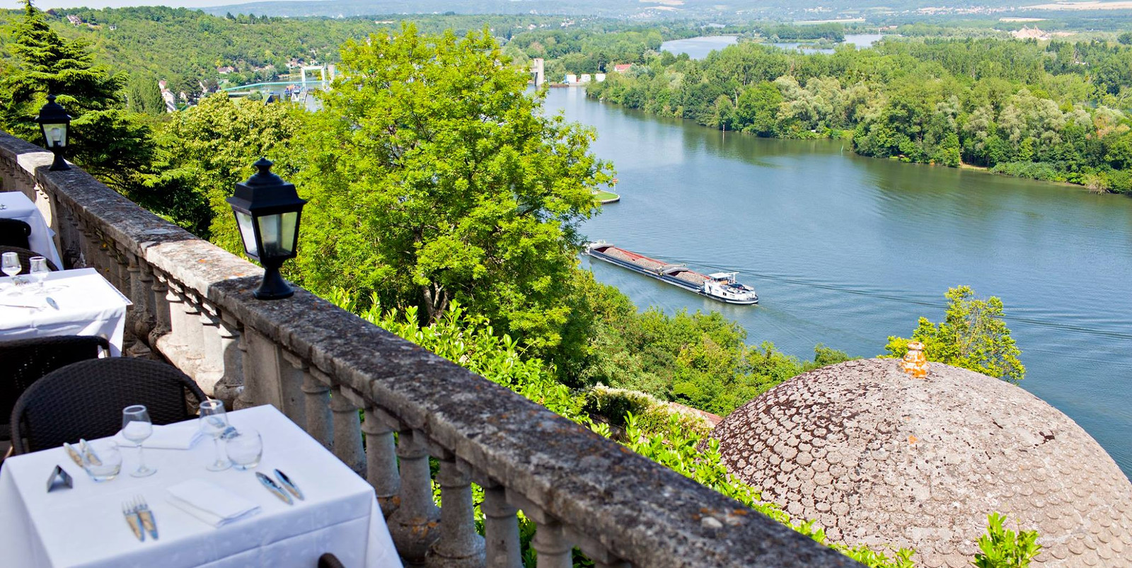 Hotel Domain de la Corniche