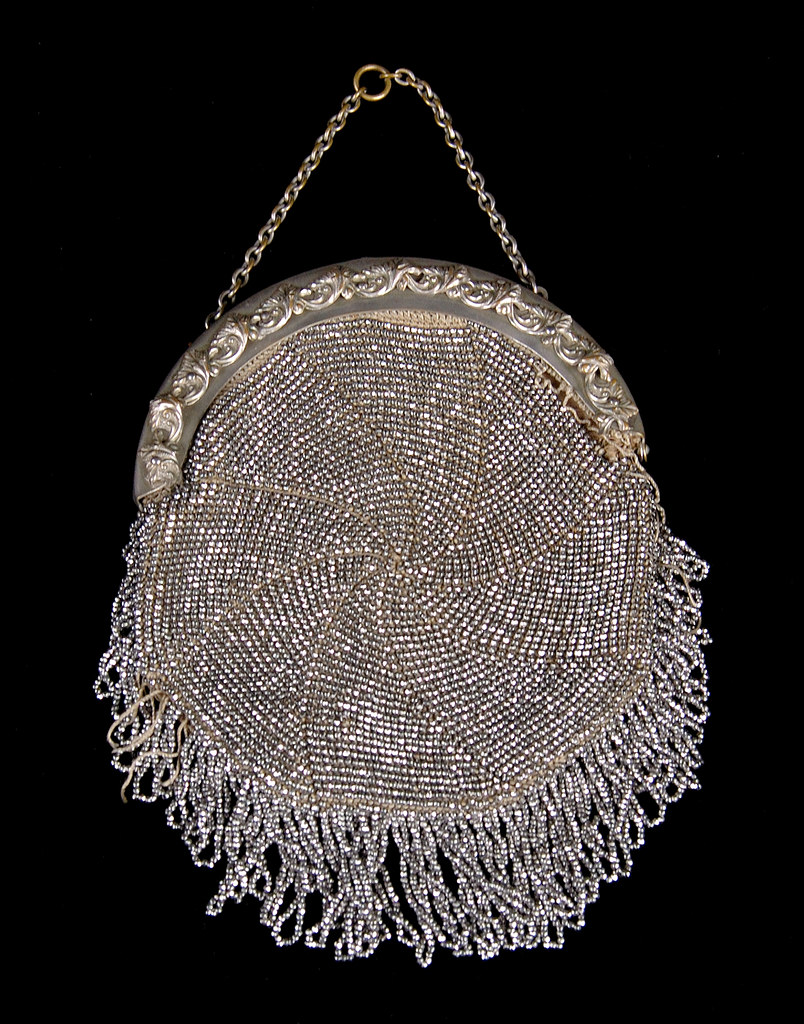 1850. European. Metal, cotton. metmuseum
