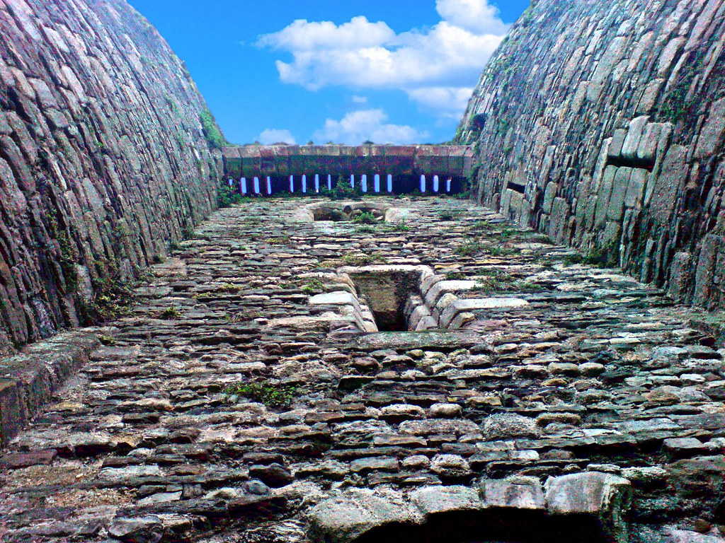 Beaumaris Castle. ljanderson977