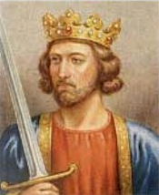 Edward I of England
