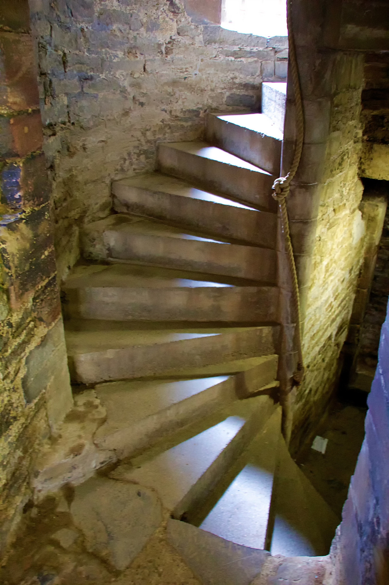 Conwy Castle. Credit Mike Peel