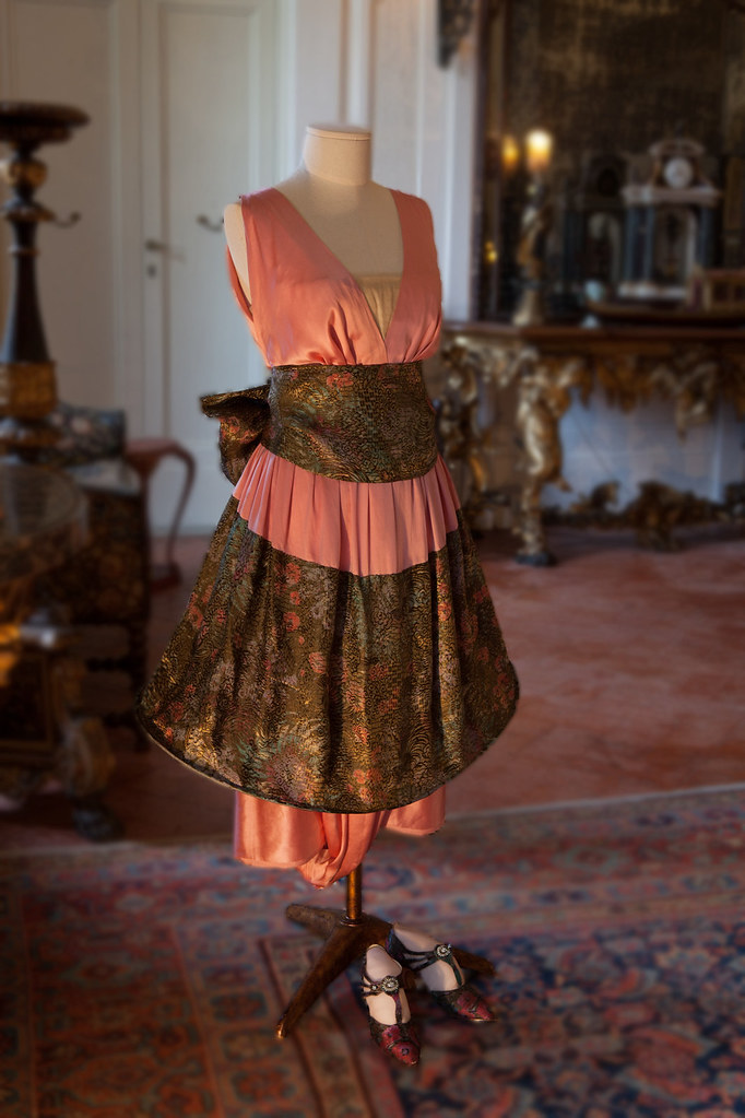 1920s. Acton Art Collection - Villa La Pietra