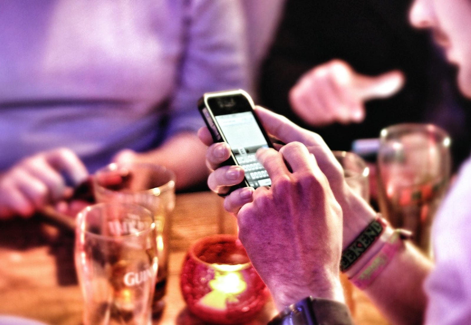 Photo credit Phil Campbell