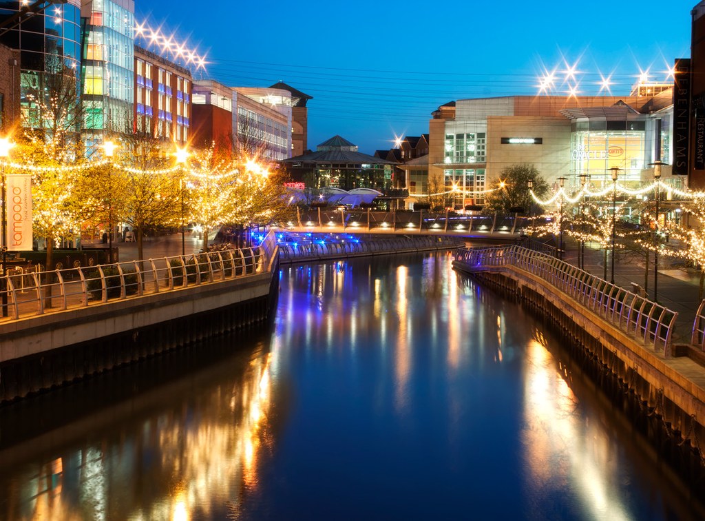 Reading. Credit Yiannis Theologos Michellis, flickr