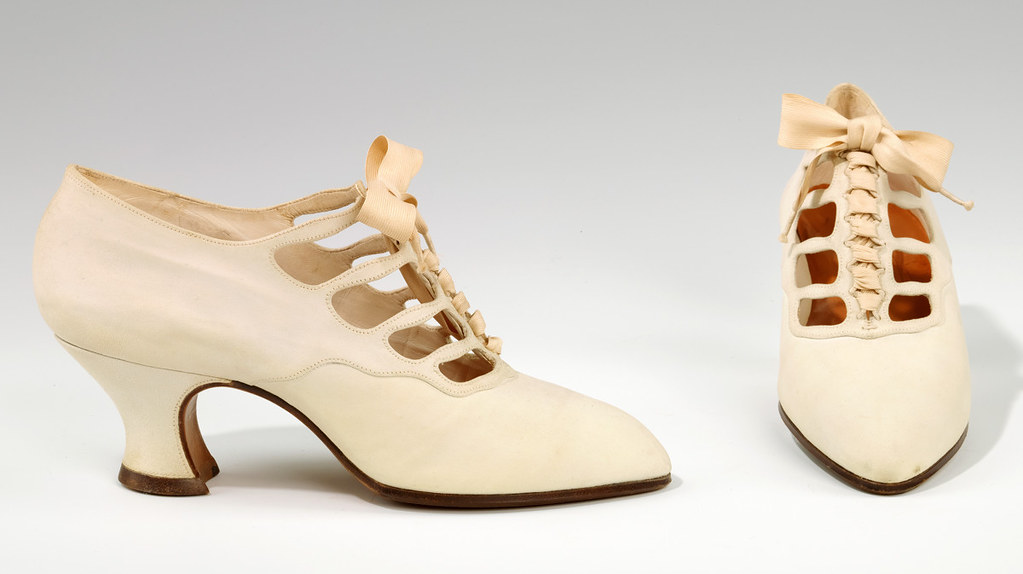 1925. Pierre Yantorny. French. Leather. metmuseum