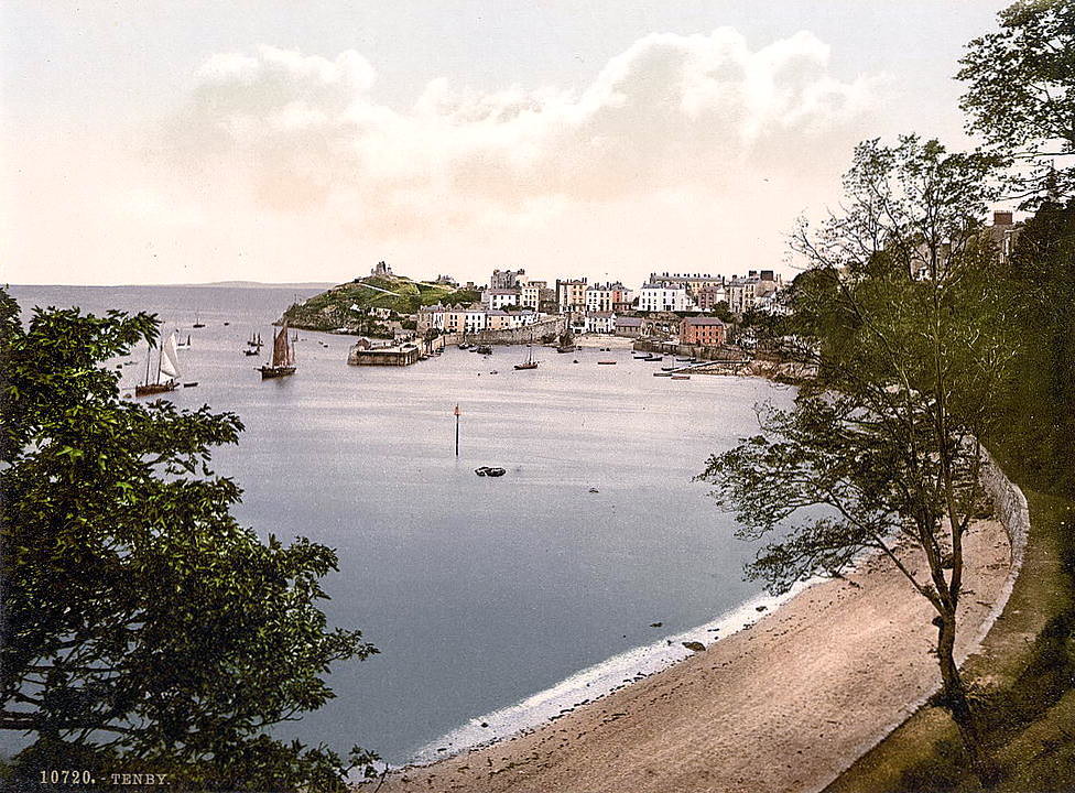 Tenby