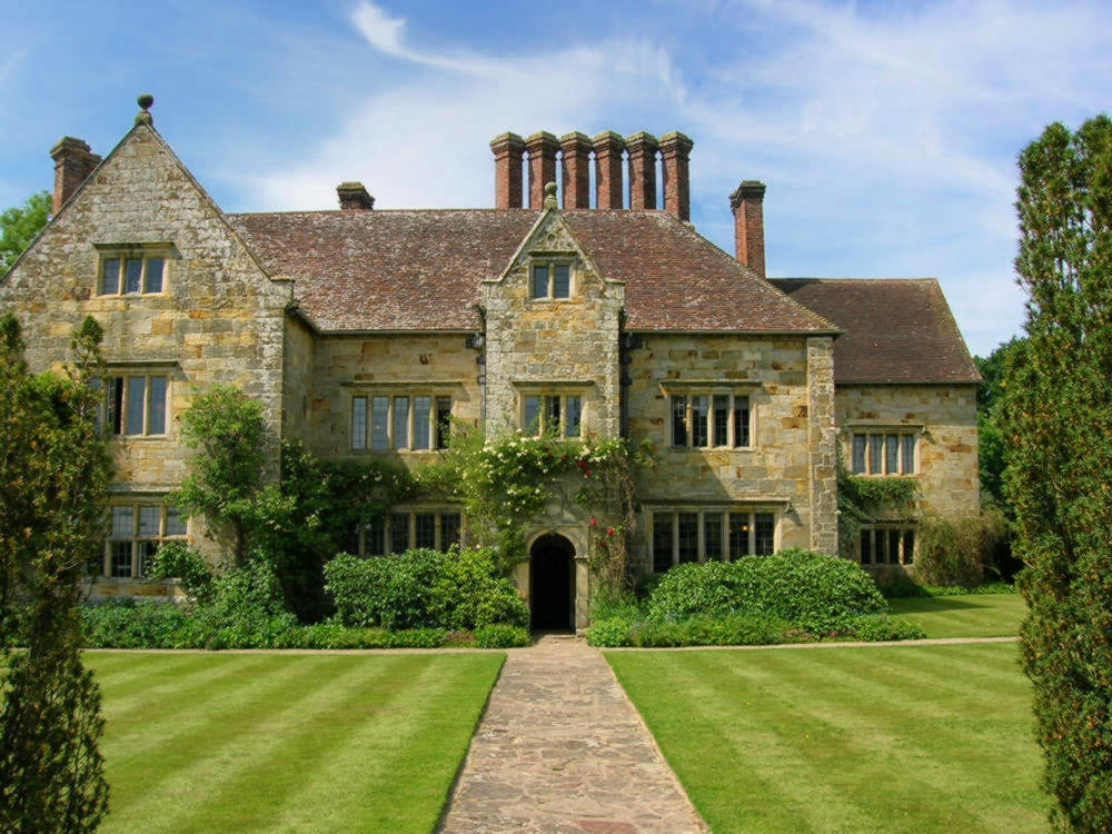 Bateman's. Credit Tony Grist