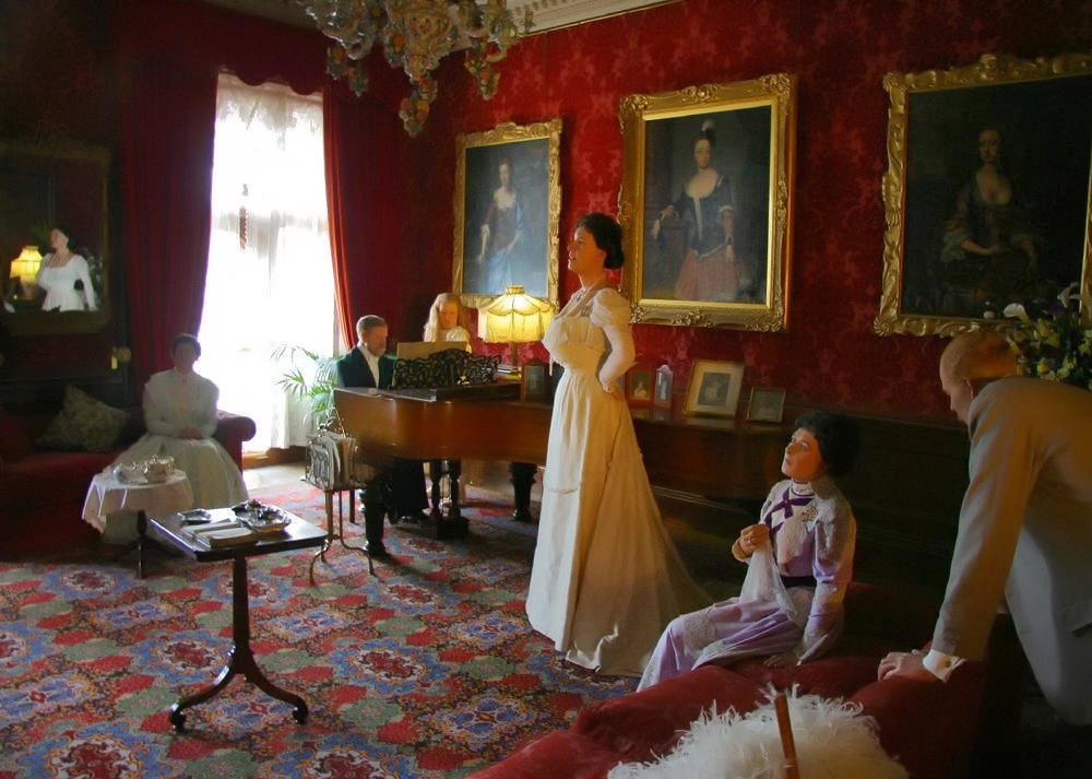 The Music Room. Credit Paul Renolds, flickr