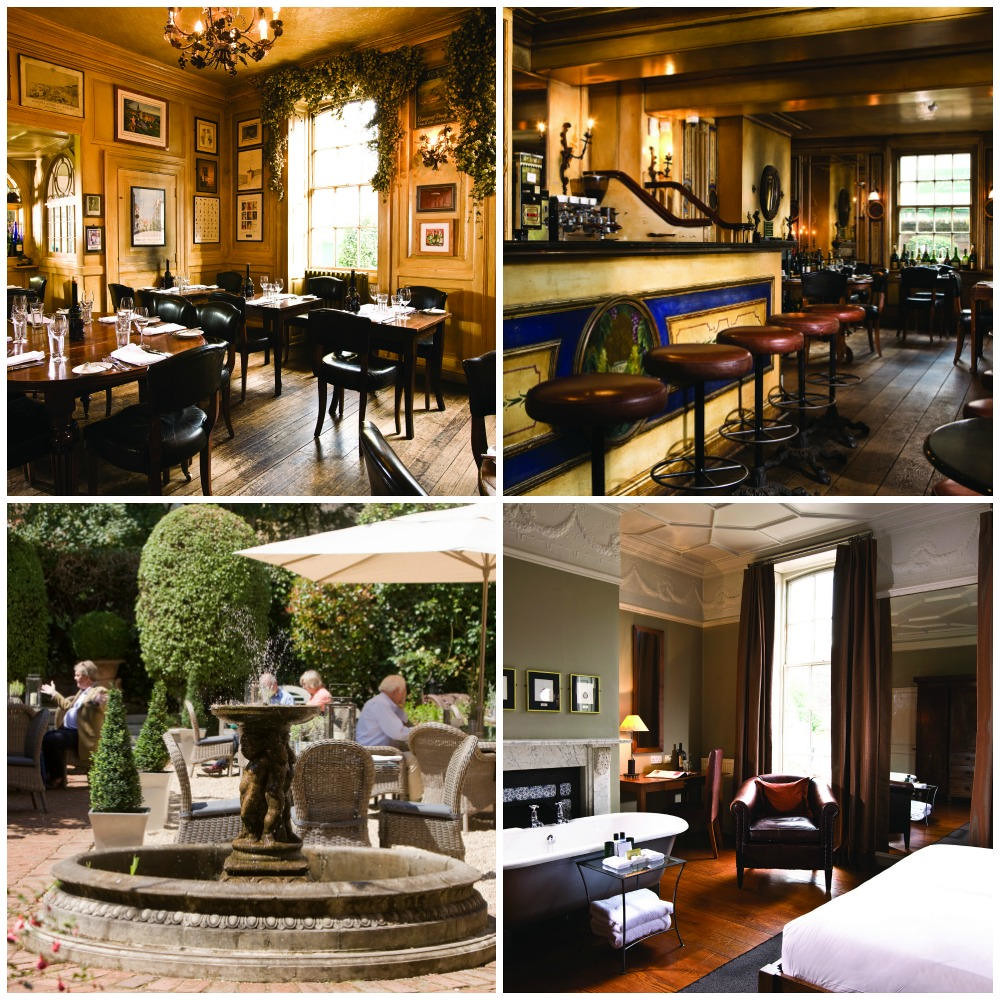 Hotel du Vin, Winchester. Image credit Hotel du Vin