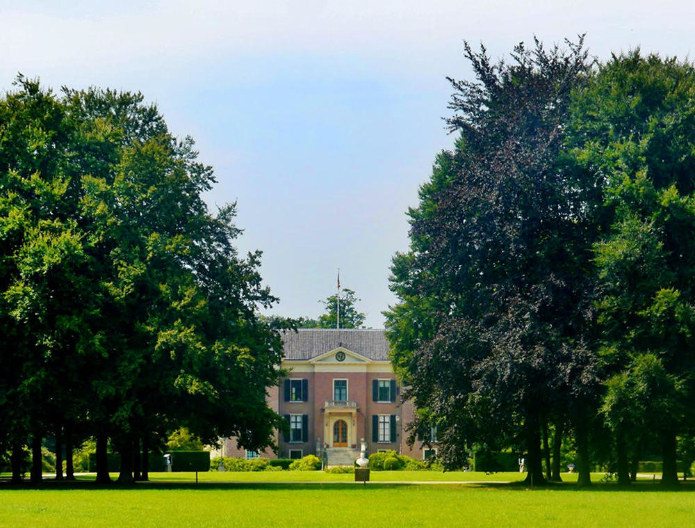 Doorn House. Credit Zairon