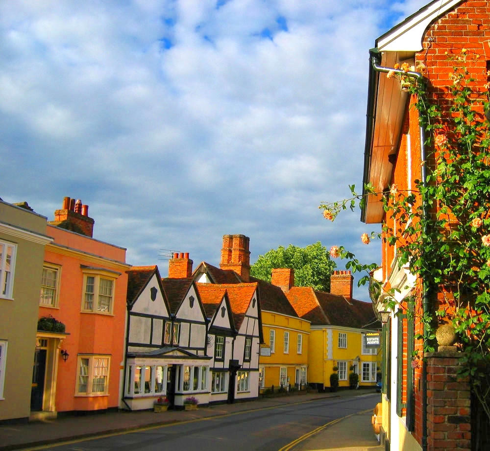 Dedham, Essex. Credit JR P, flickr