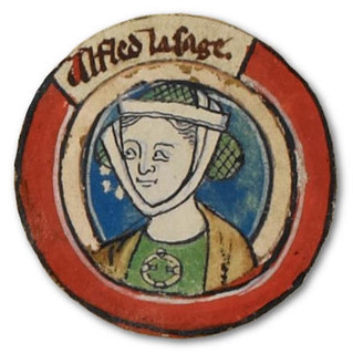 Aethelfleda