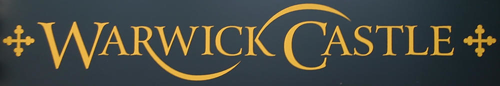 Warwick Castle. Credit Paul Reynolds