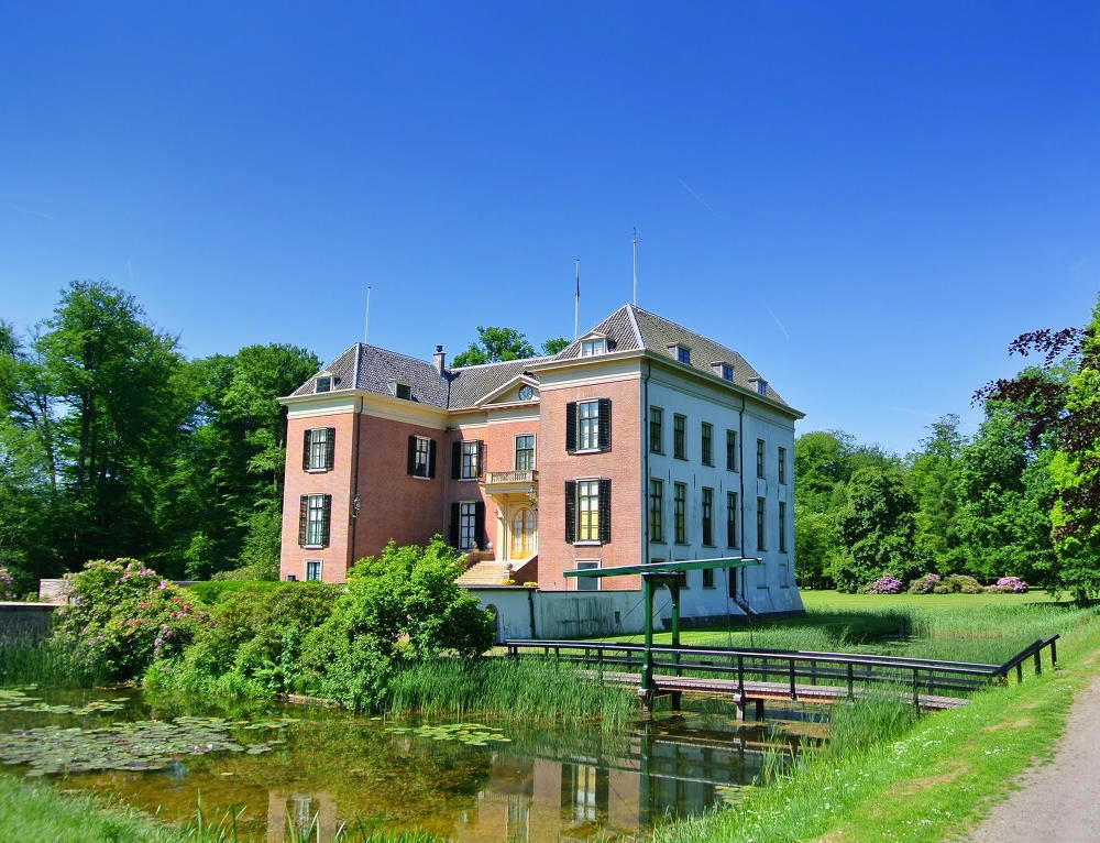 Doorn House. Credit Ben Bender