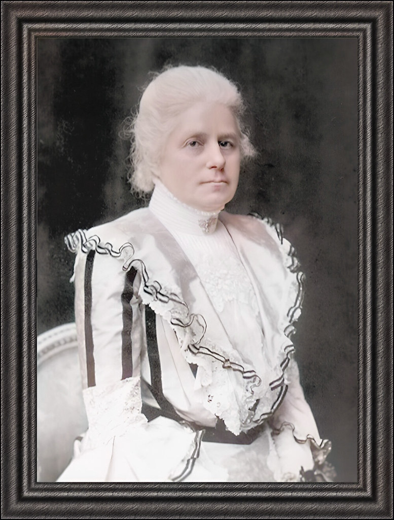 Wilhelmina von Hallwyl