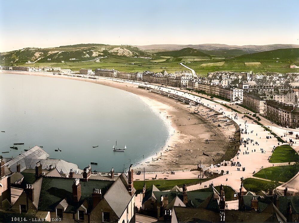 Llandudno