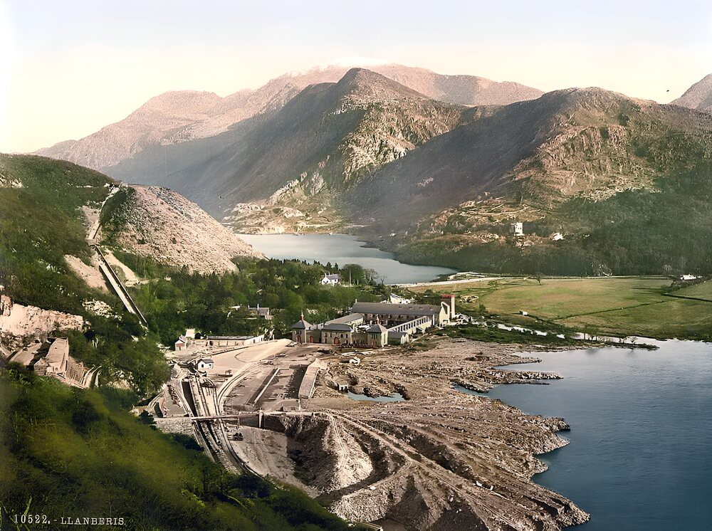 Llanberis