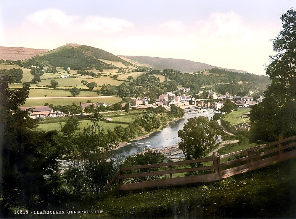 Llangollen