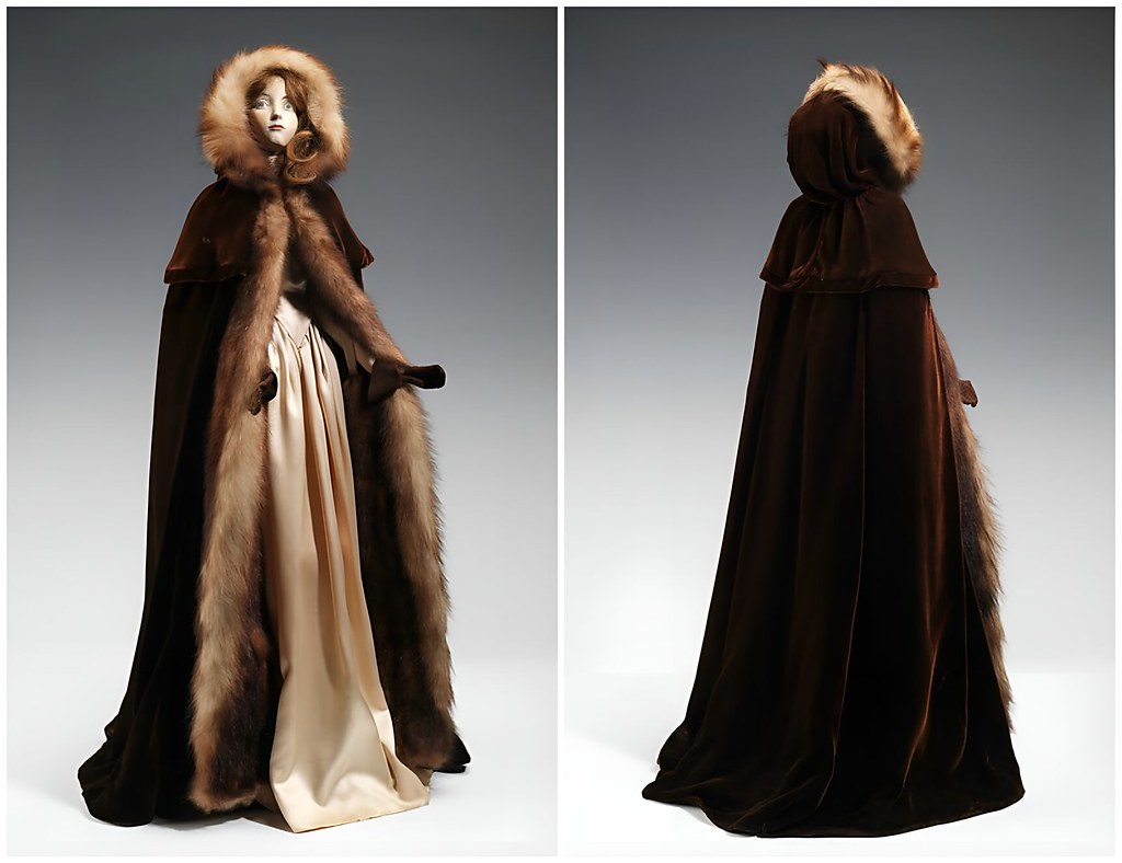 "1755 Doll". A. Reichert (French)