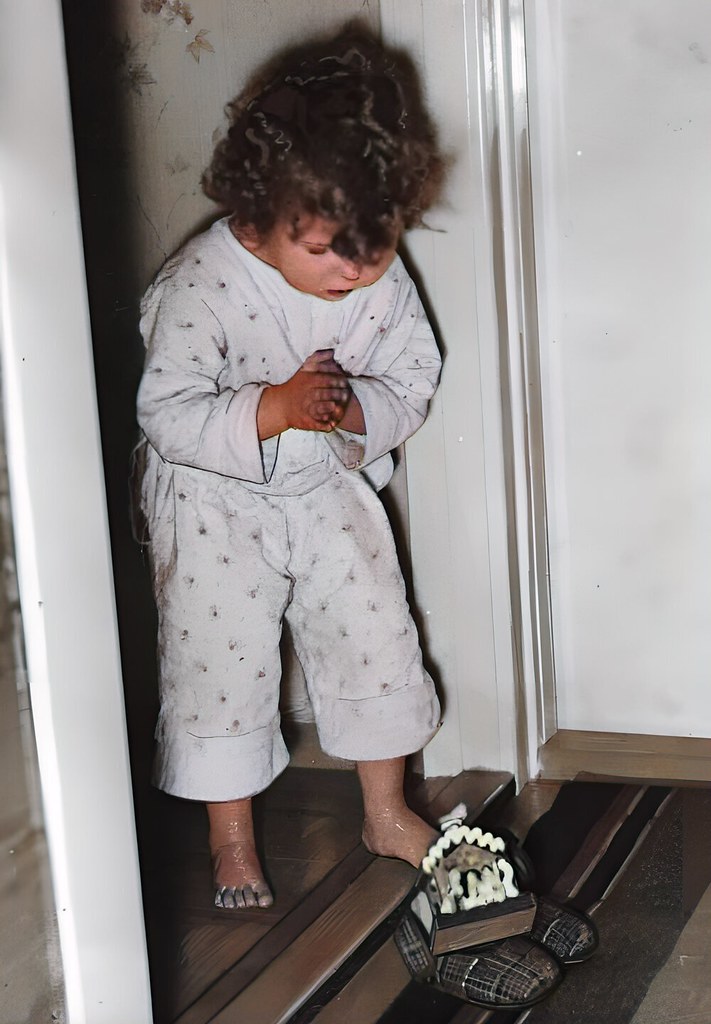 Look what Santa brought you