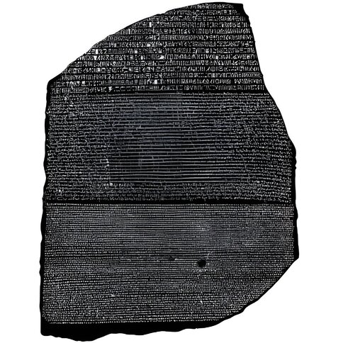 Rosetta Stone