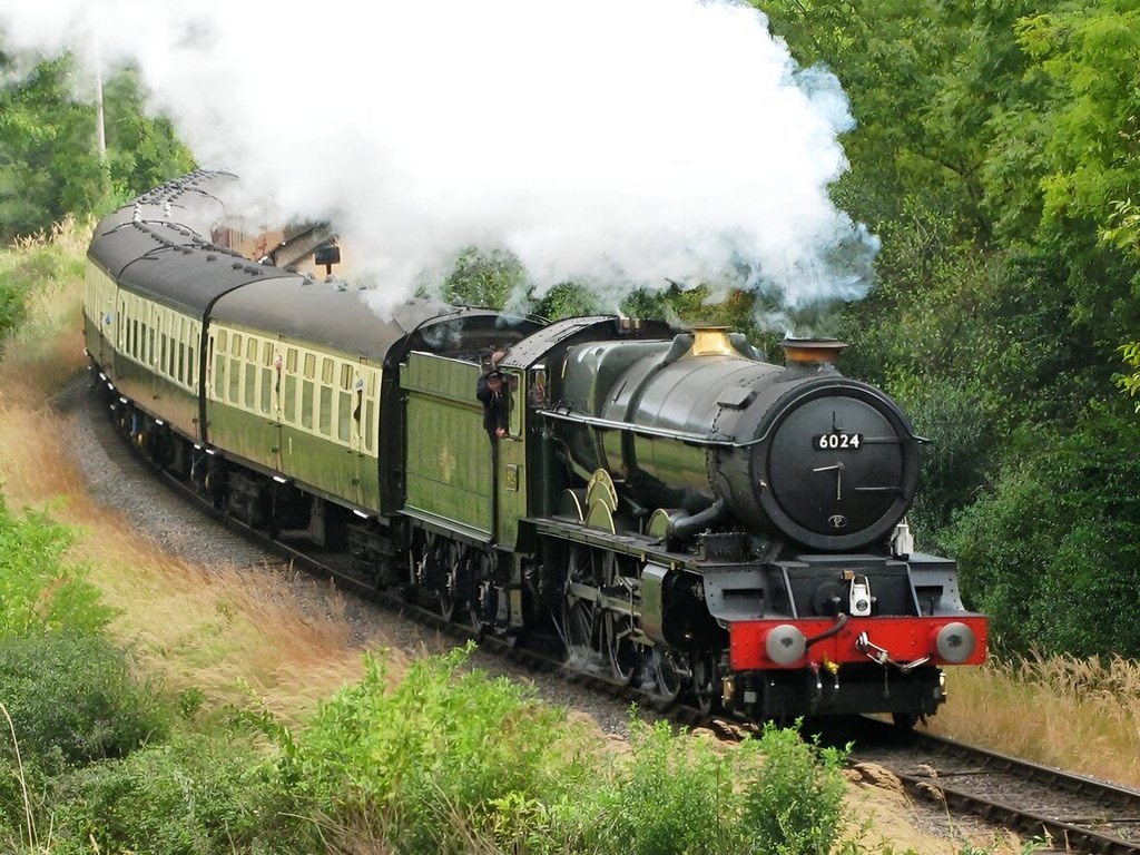West Somerset Railway