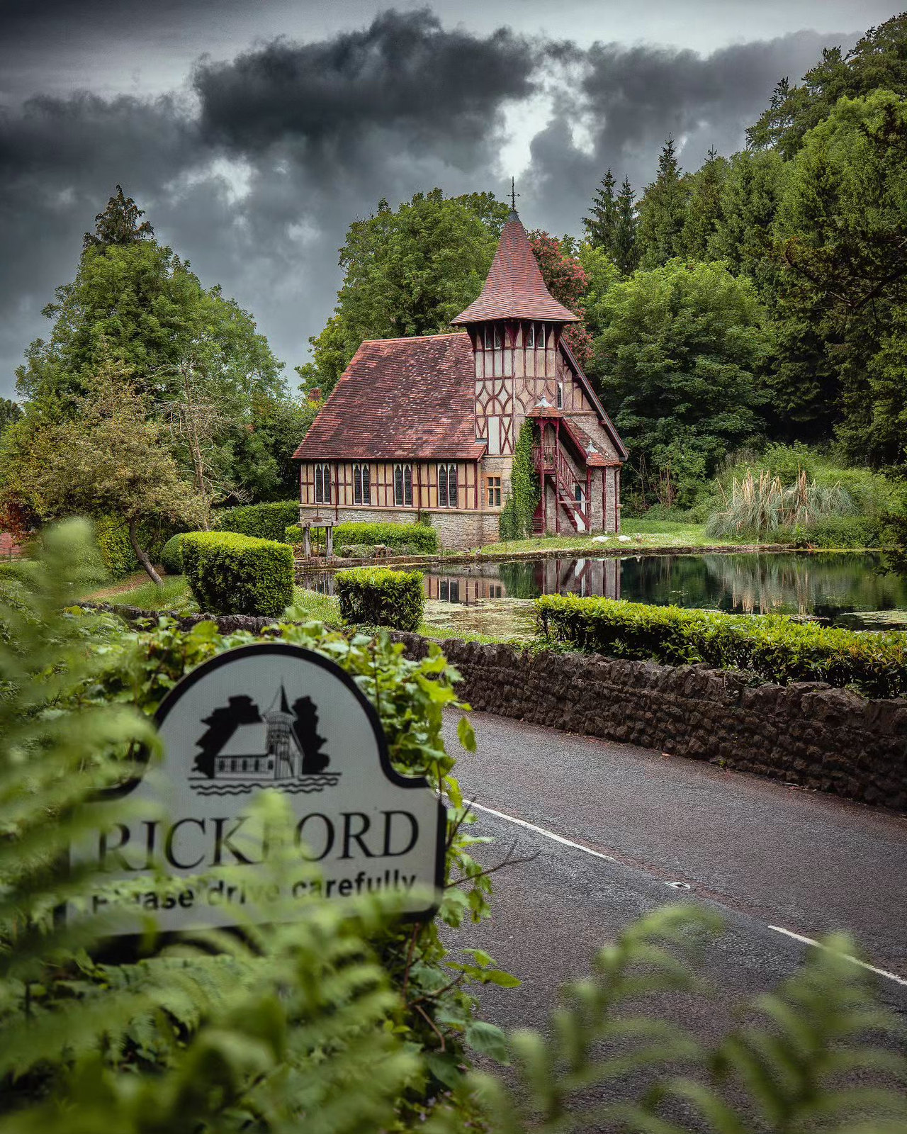 Rickford Chapel