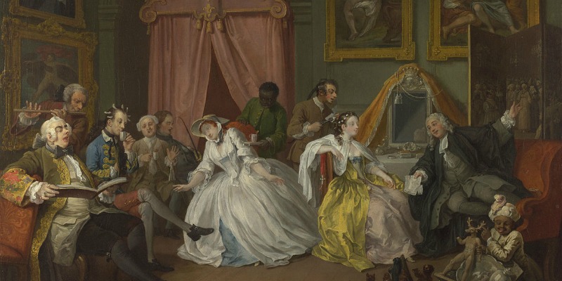 A Brief History of Toilets