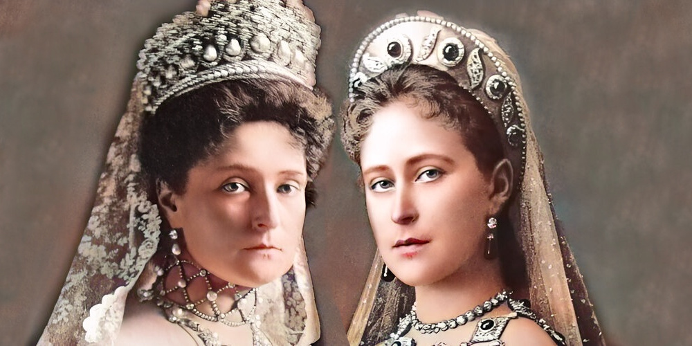 A Tale of Two Sisters