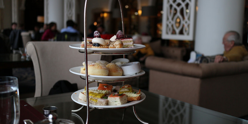 8 Surprising Facts About British Tea Traditions