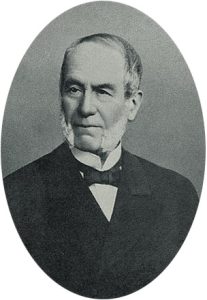 Alexander_Baron_Stieglitz