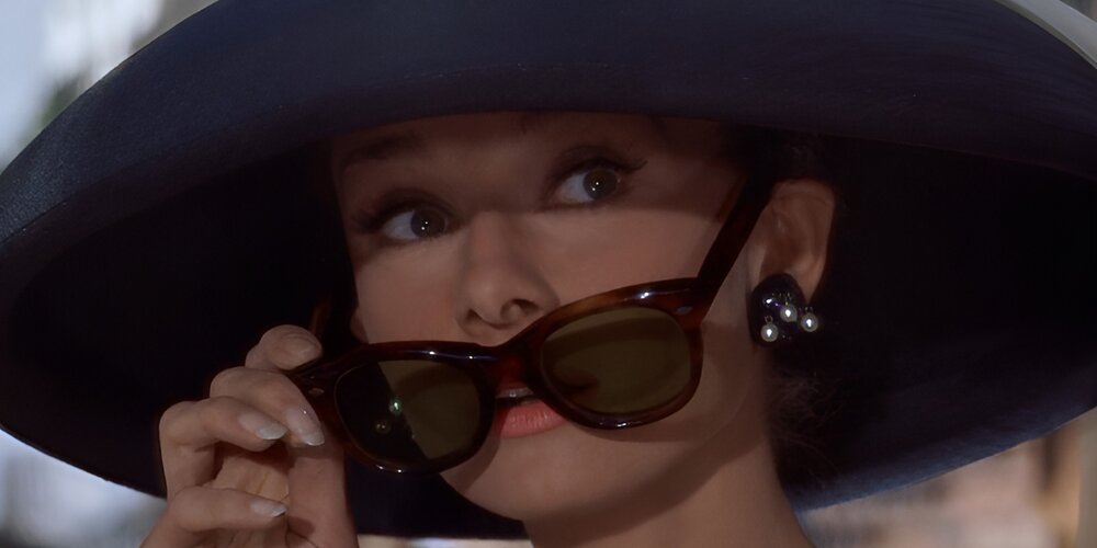 10 Surprising Facts About Audrey Hepburn