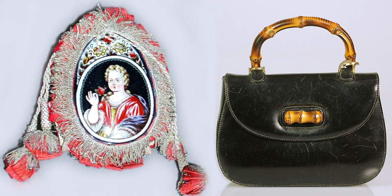 The History of Handbags — a 5-Minute Guide