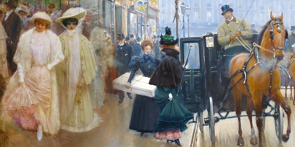 10 Fascinating Facts About the Belle Époque