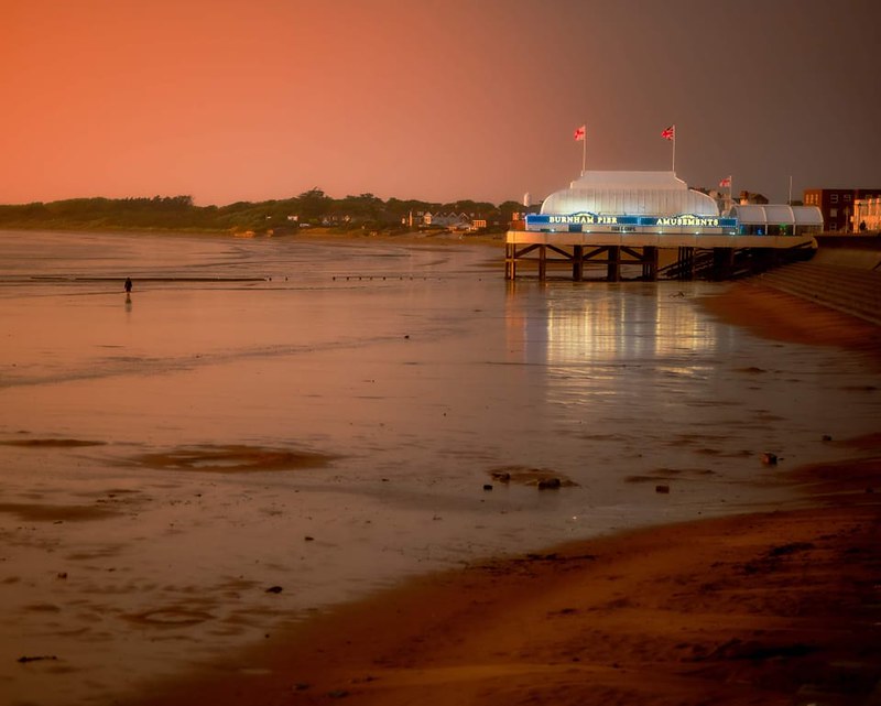 Burnham-on-Sea