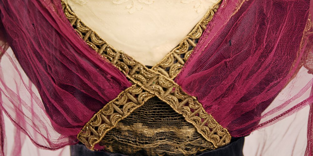 A 5-Minute Guide to Callot Soeurs Couture