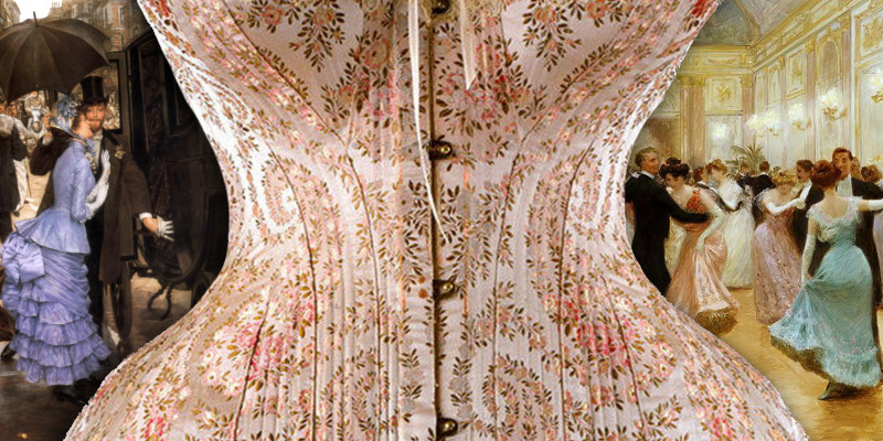 Ooh la la! The Victorian Secret - How to Get Into Shape in Just 5-Minutes With No Exercise