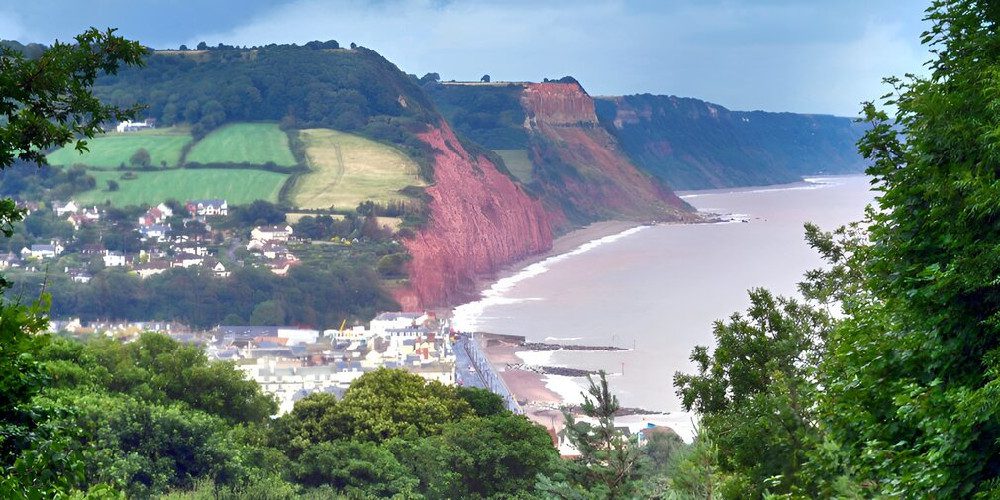 Dreaming of Devon