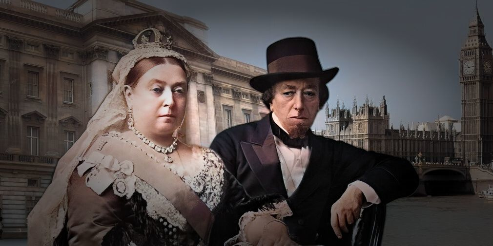 10 Lessons from Queen Victoria's Favorite Prime Minister