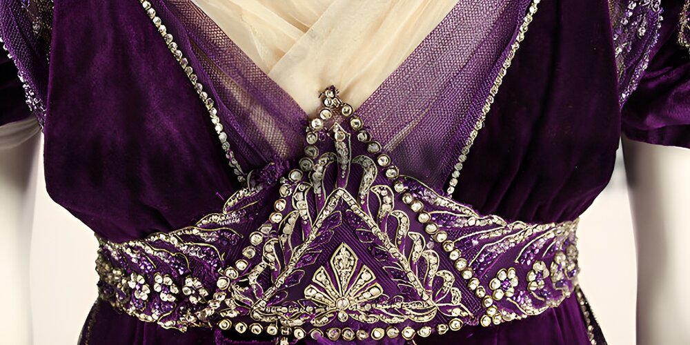 A 5-Minute Guide to the House of Worth