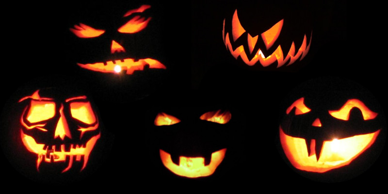 The Tale o' Jack-o'-Lantern