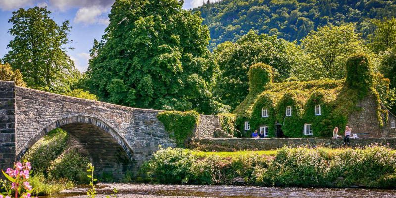 15 Places Across Britain to Capture Glorious Photographs